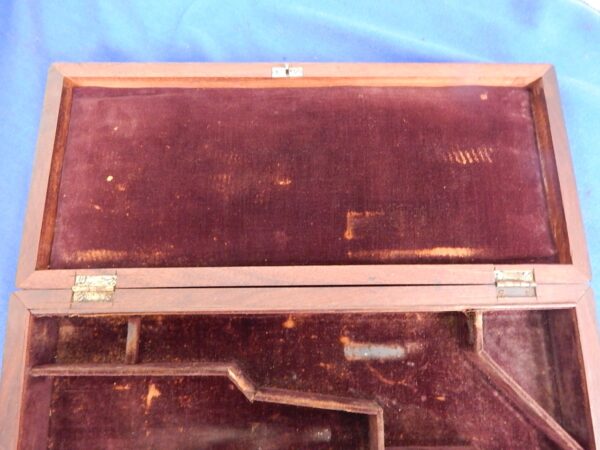 Colt M-1851 Navy Revolver Factory Case - Image 5