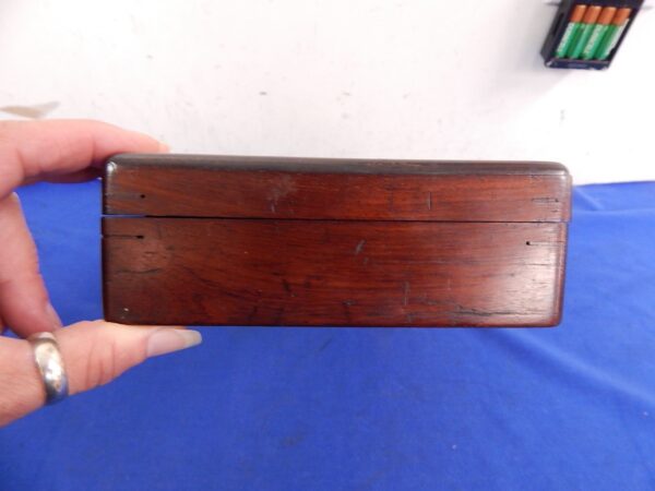 Colt M-1851 Navy Revolver Factory Case - Image 7