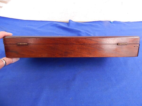 Colt M-1851 Navy Revolver Factory Case - Image 8