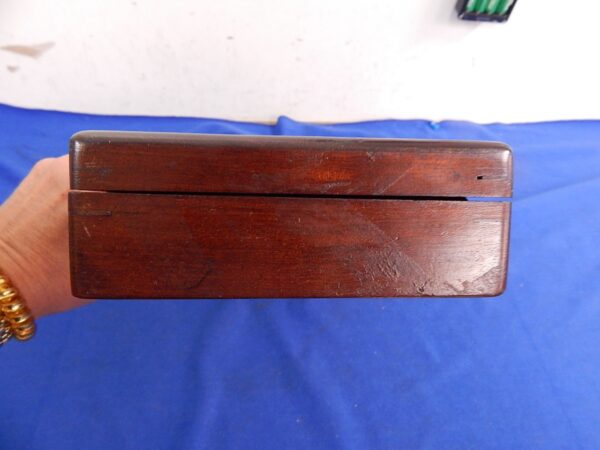 Colt M-1851 Navy Revolver Factory Case - Image 9