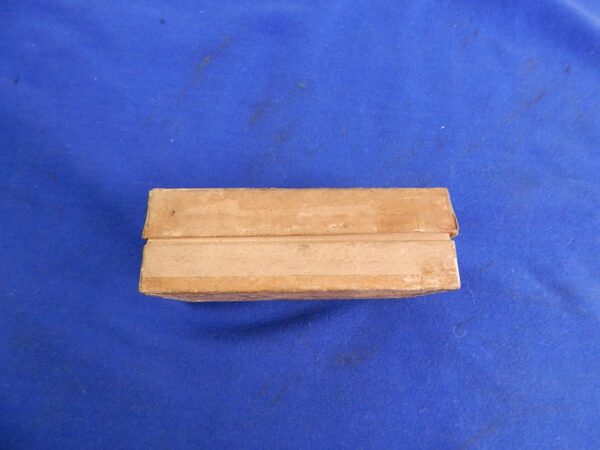 Henry Rifle Box of 50 Cartridges - Image 2