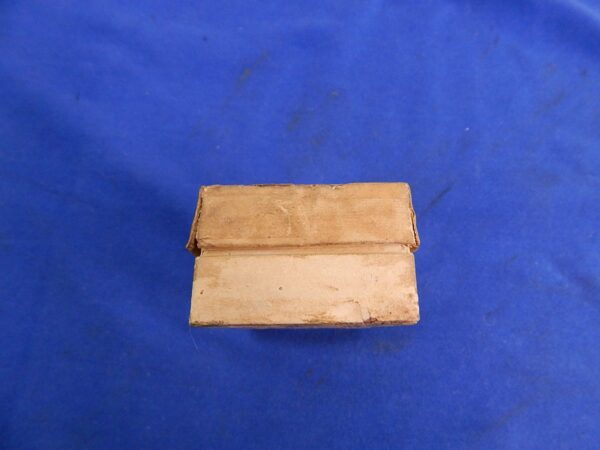 Henry Rifle Box of 50 Cartridges - Image 3