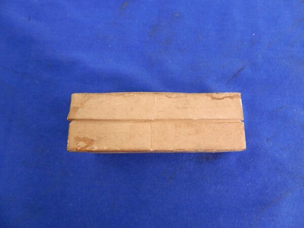 Henry Rifle Box of 50 Cartridges - Image 4