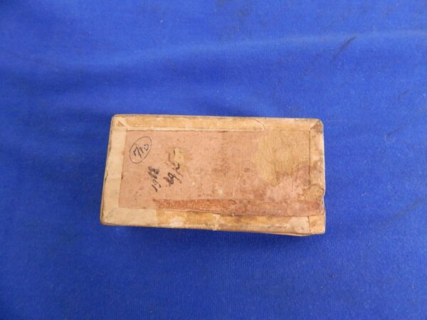 Henry Rifle Box of 50 Cartridges - Image 6