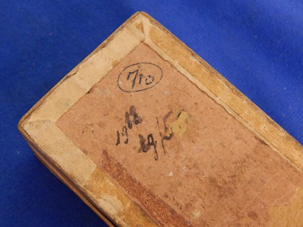 Henry Rifle Box of 50 Cartridges - Image 7