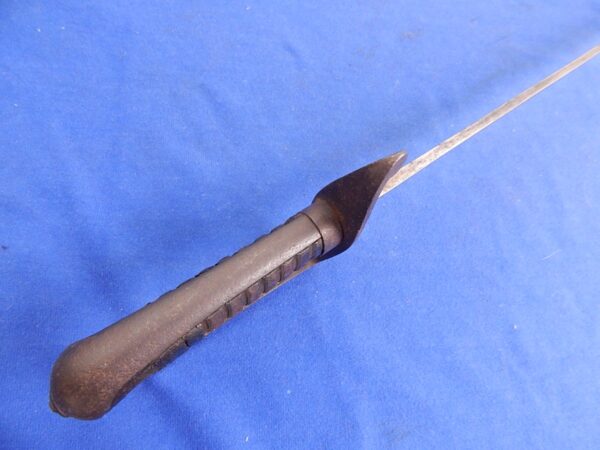Starr M-1818 NCO Sword - Image 4