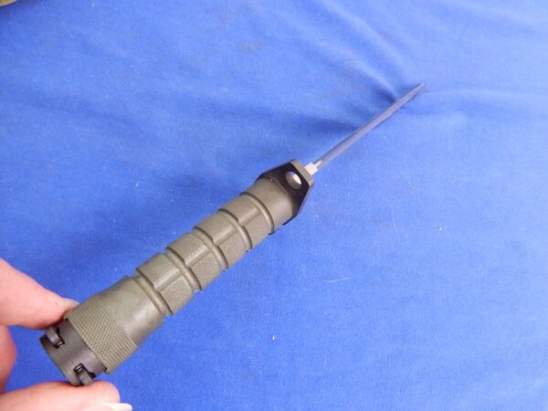 M-9 Phrobis Knife Bayonet W/S - Image 10