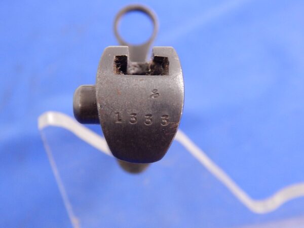 Japanese Type 100 Paratrooper Rifle Bayonet - Image 10