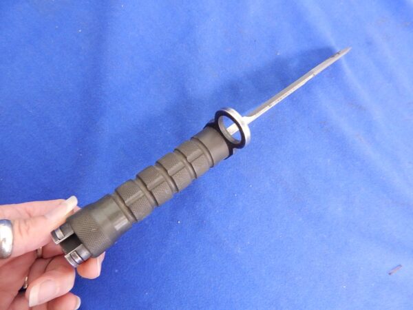 USMC Buck M-9 Bayonet W/S - Image 5