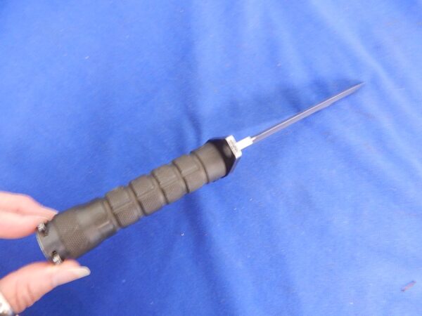 USMC Buck M-9 Bayonet W/S - Image 6