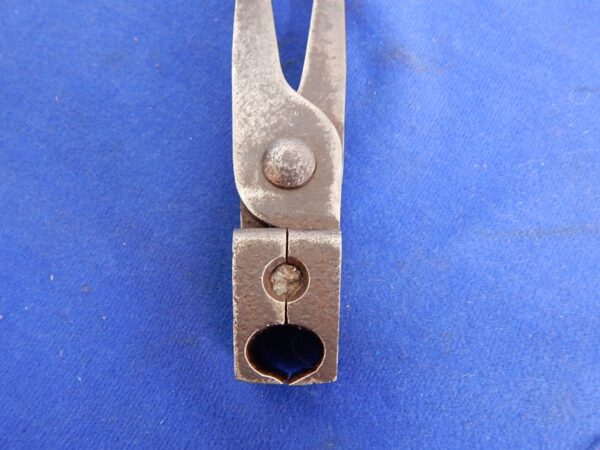 Sharps M-1859 Bullet Mold - Image 2