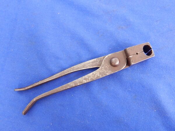 Sharps M-1859 Bullet Mold - Image 5
