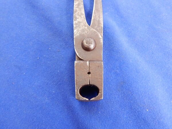 Sharps M-1859 Bullet Mold - Image 6