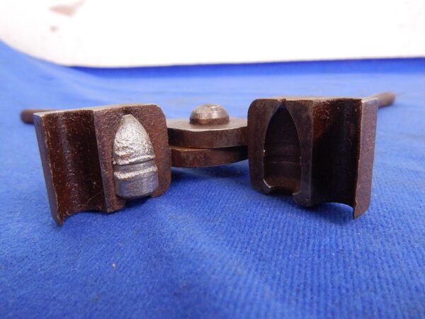 Sharps M-1859 Bullet Mold - Image 9
