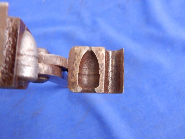 Sharps M-1859 Bullet Mold - Image 10