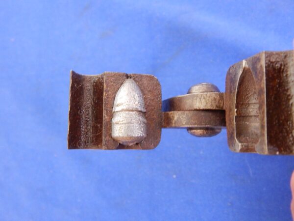 Sharps M-1859 Bullet Mold - Image 11