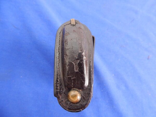 Kentucky State Guard 45/70 McKeever Cartridge Box - Image 3