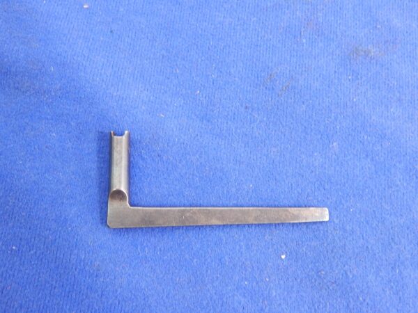 Colt M-1849 Pocket Revolver Nipple Wrench - Image 2