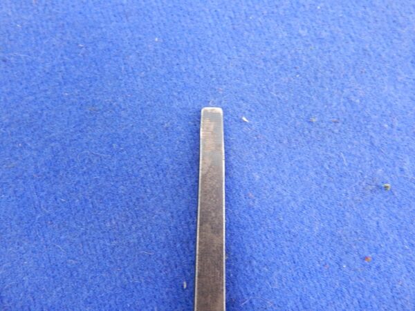 Colt M-1849 Pocket Revolver Nipple Wrench - Image 3