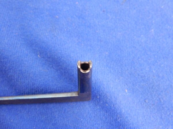 Colt M-1849 Pocket Revolver Nipple Wrench - Image 4