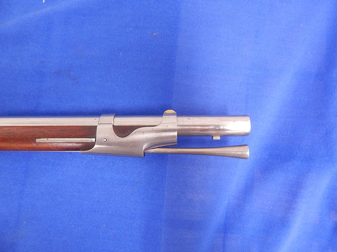 US M-1842 Springfield Musket - Image 3