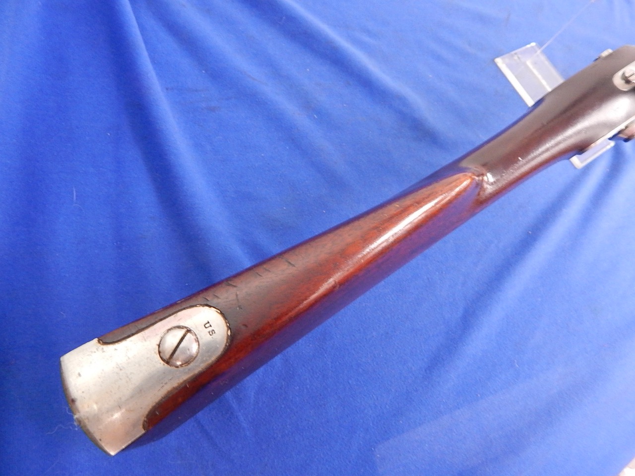 US M-1842 Springfield Musket - Image 18