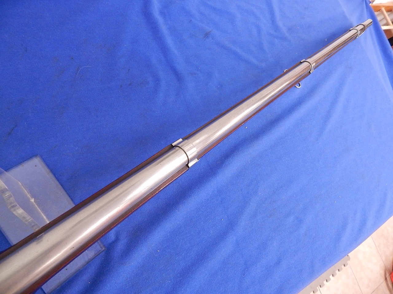 US M-1842 Springfield Musket - Image 5