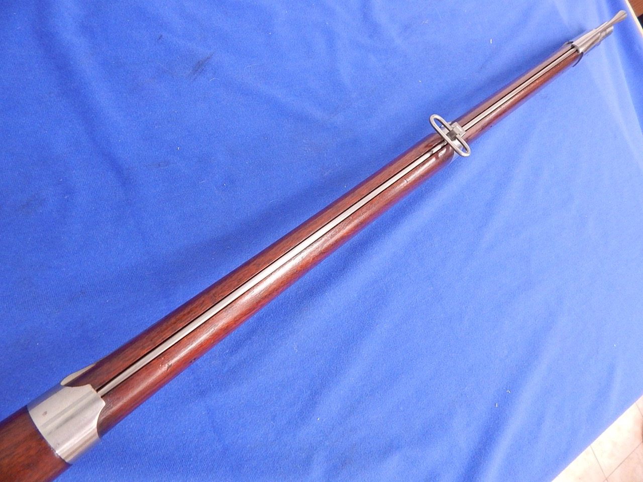 US M-1842 Springfield Musket - Image 8