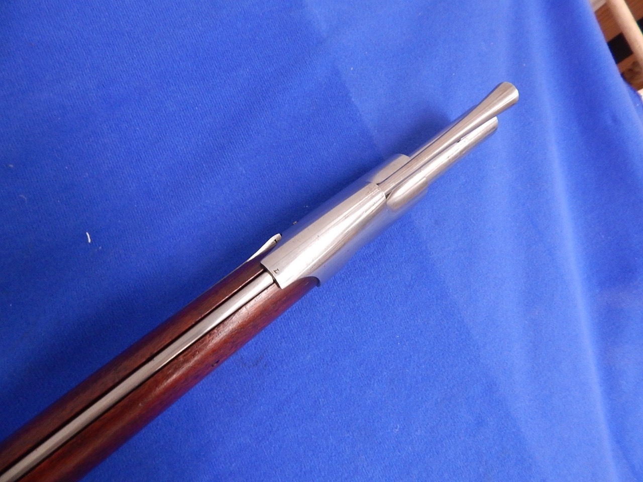 US M-1842 Springfield Musket - Image 19