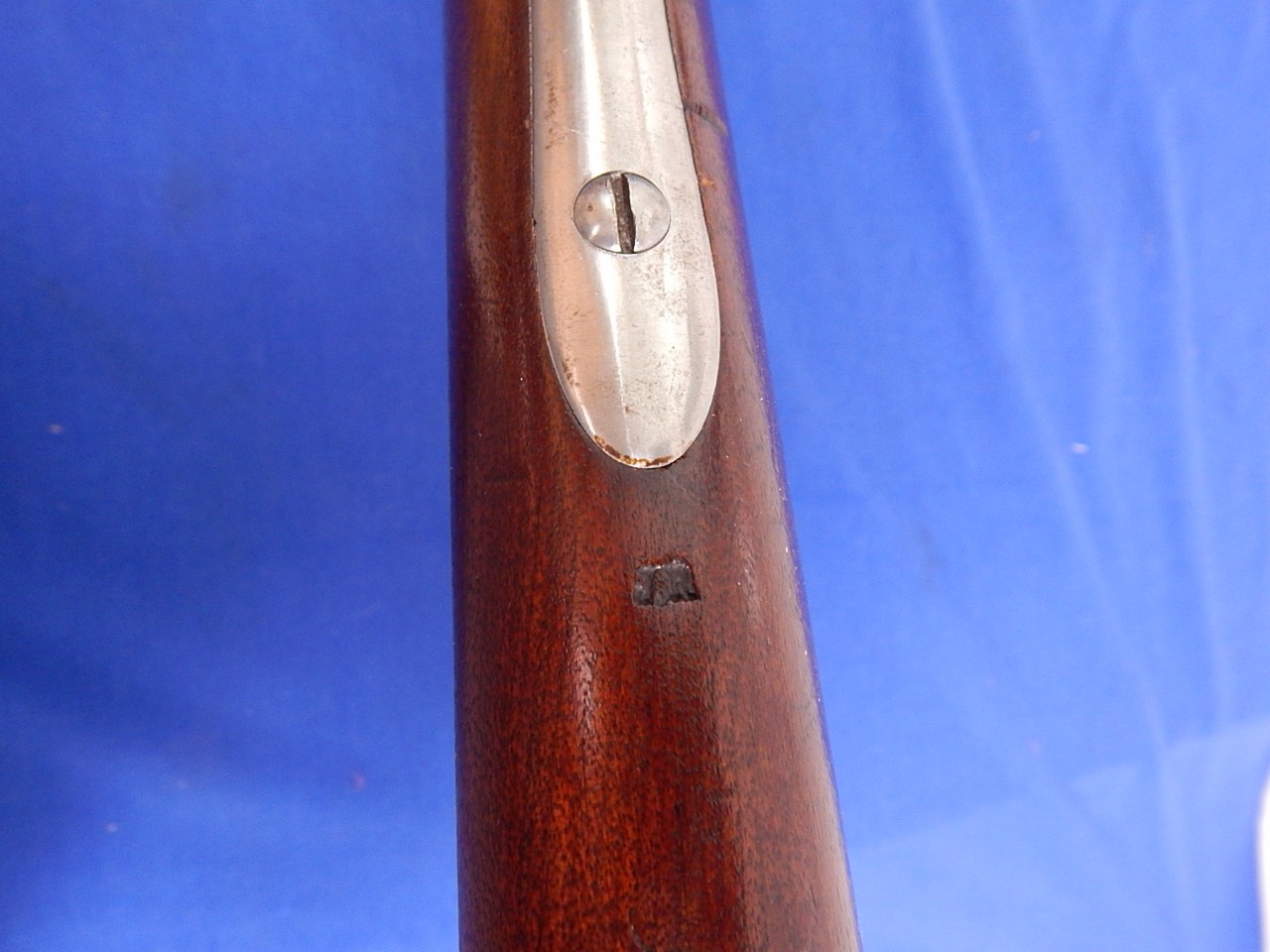 US M-1842 Springfield Musket - Image 15