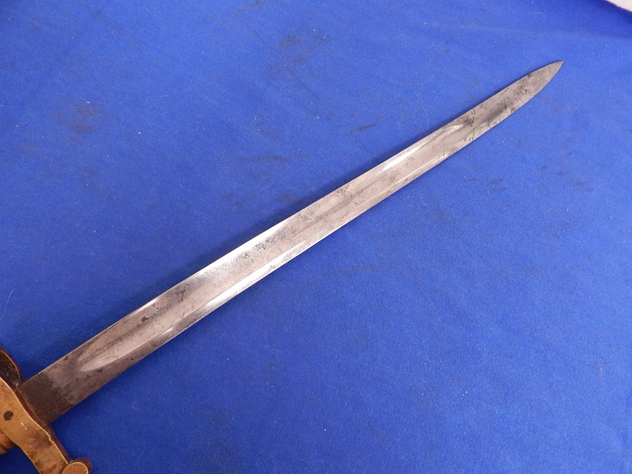 Zouave Bayonet - Image 2