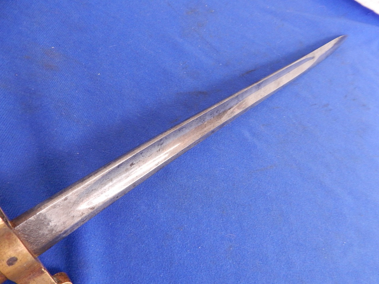 Zouave Bayonet - Image 5