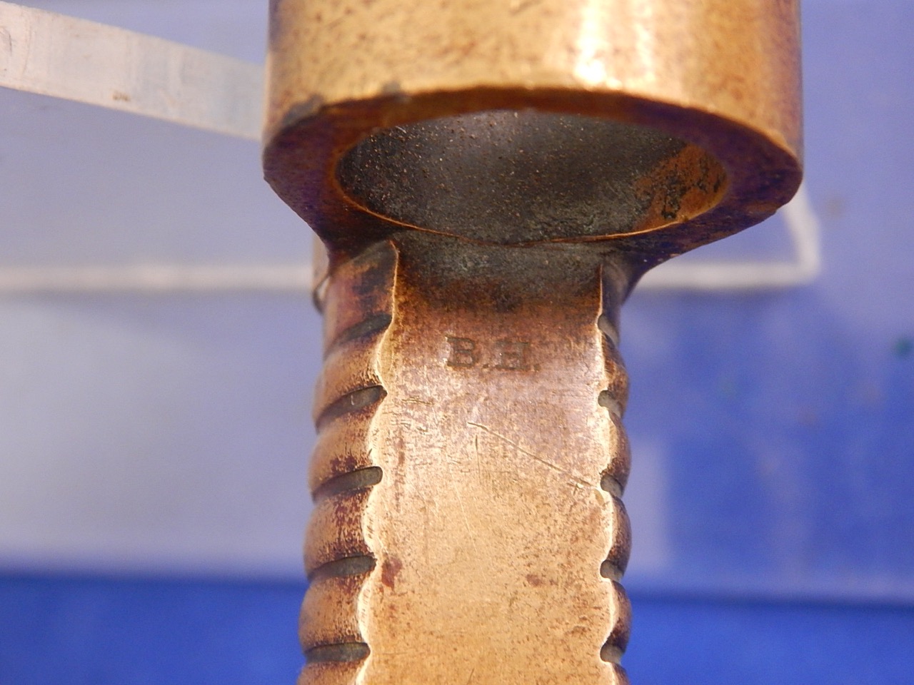 Zouave Bayonet - Image 6