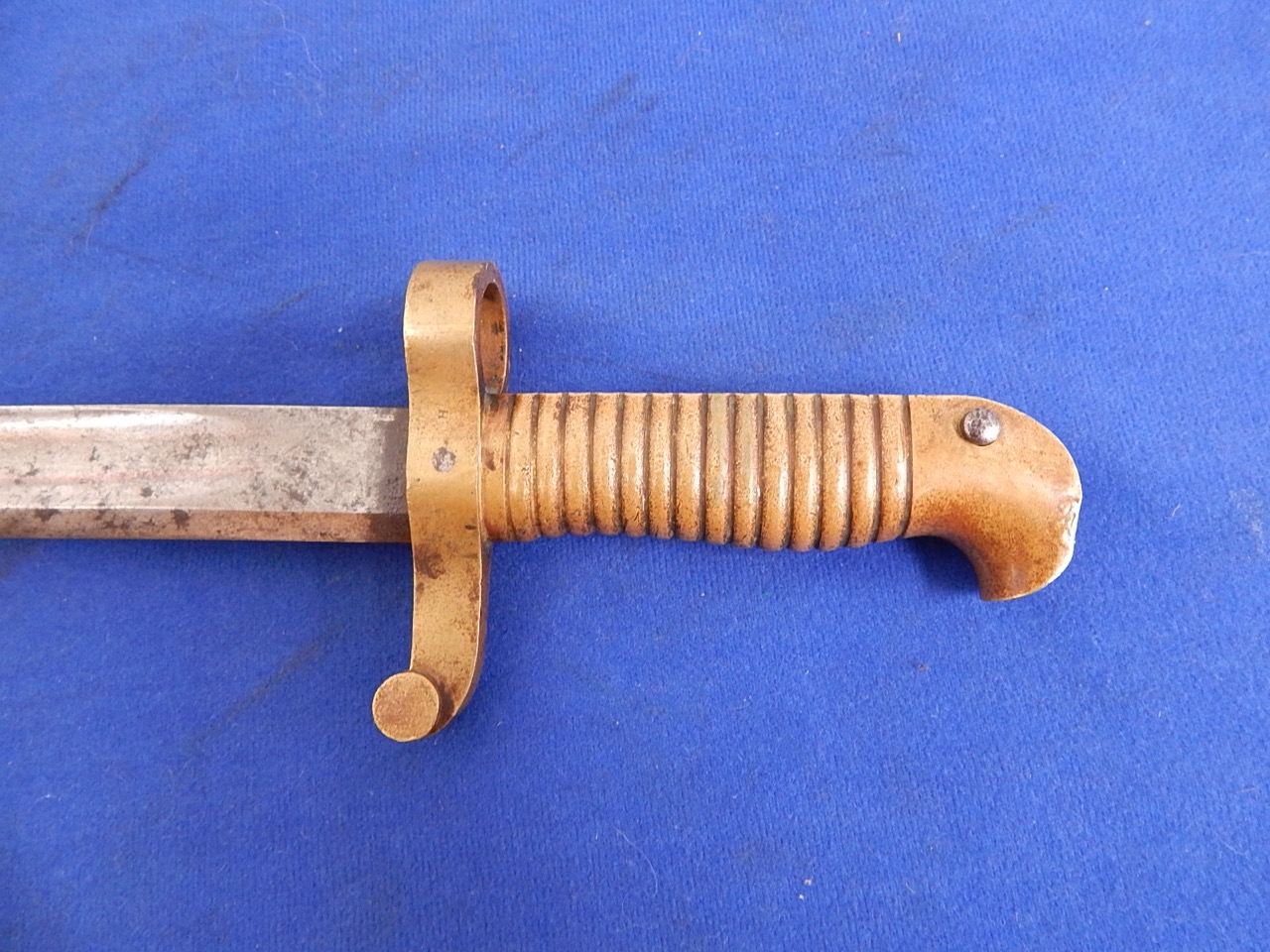Zouave Bayonet - Image 7