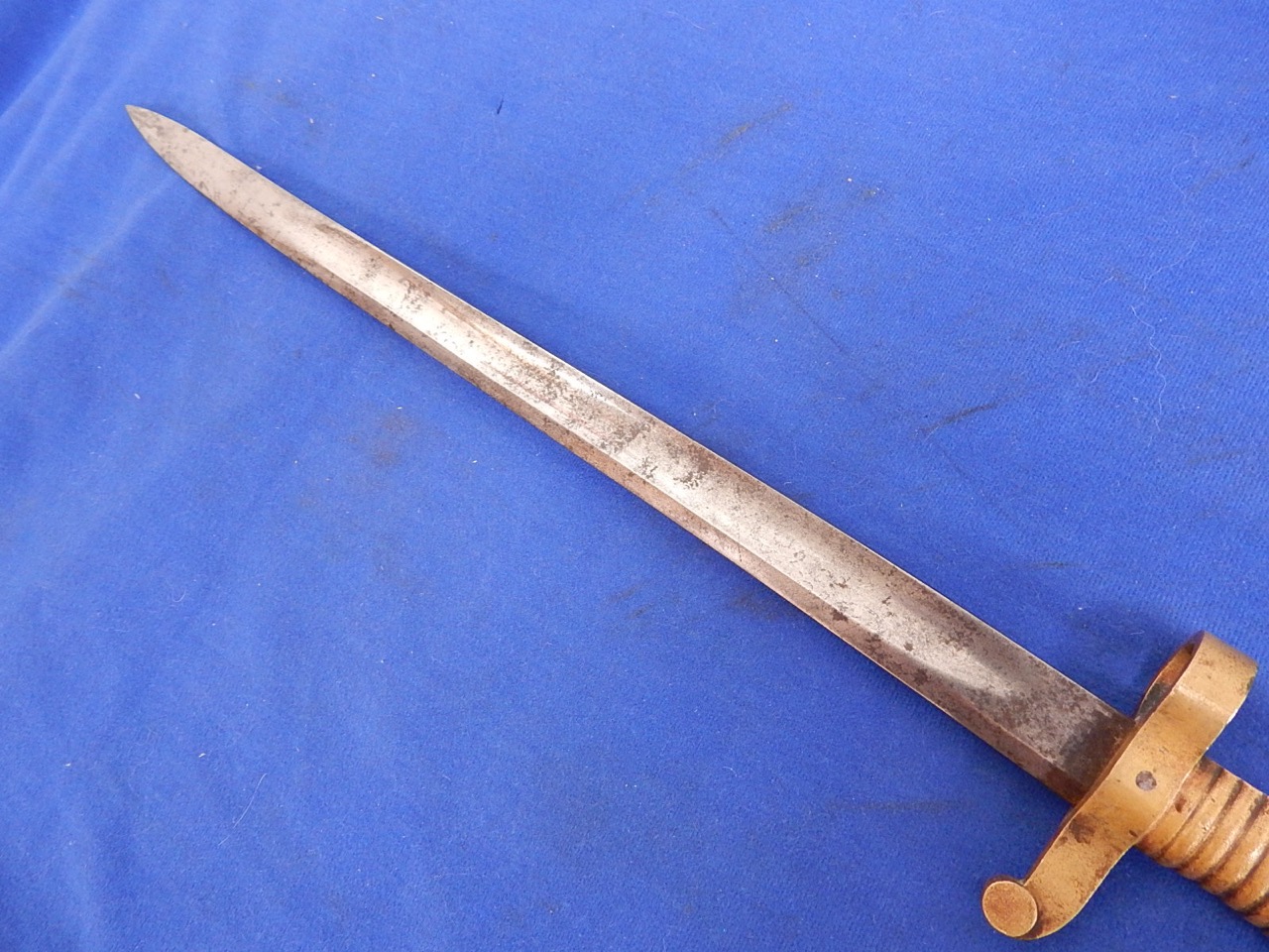 Zouave Bayonet - Image 8