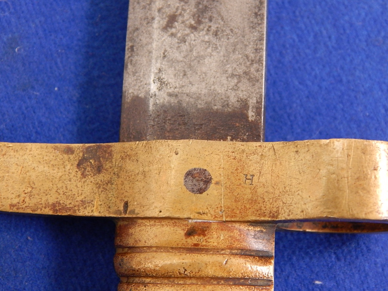 Zouave Bayonet - Image 10