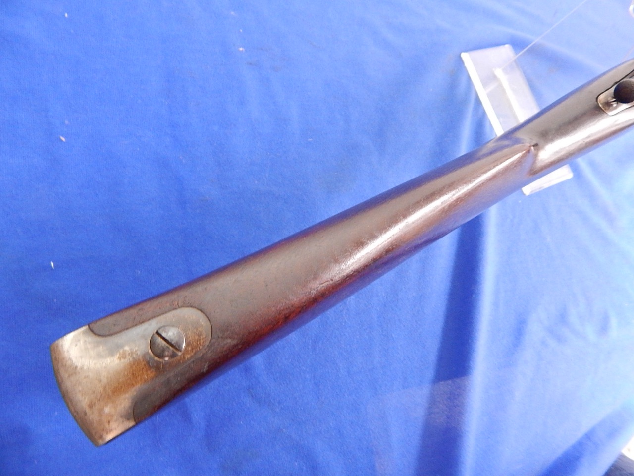 US Springfield M-1884 Chaffee-Reese Rifle - Image 6