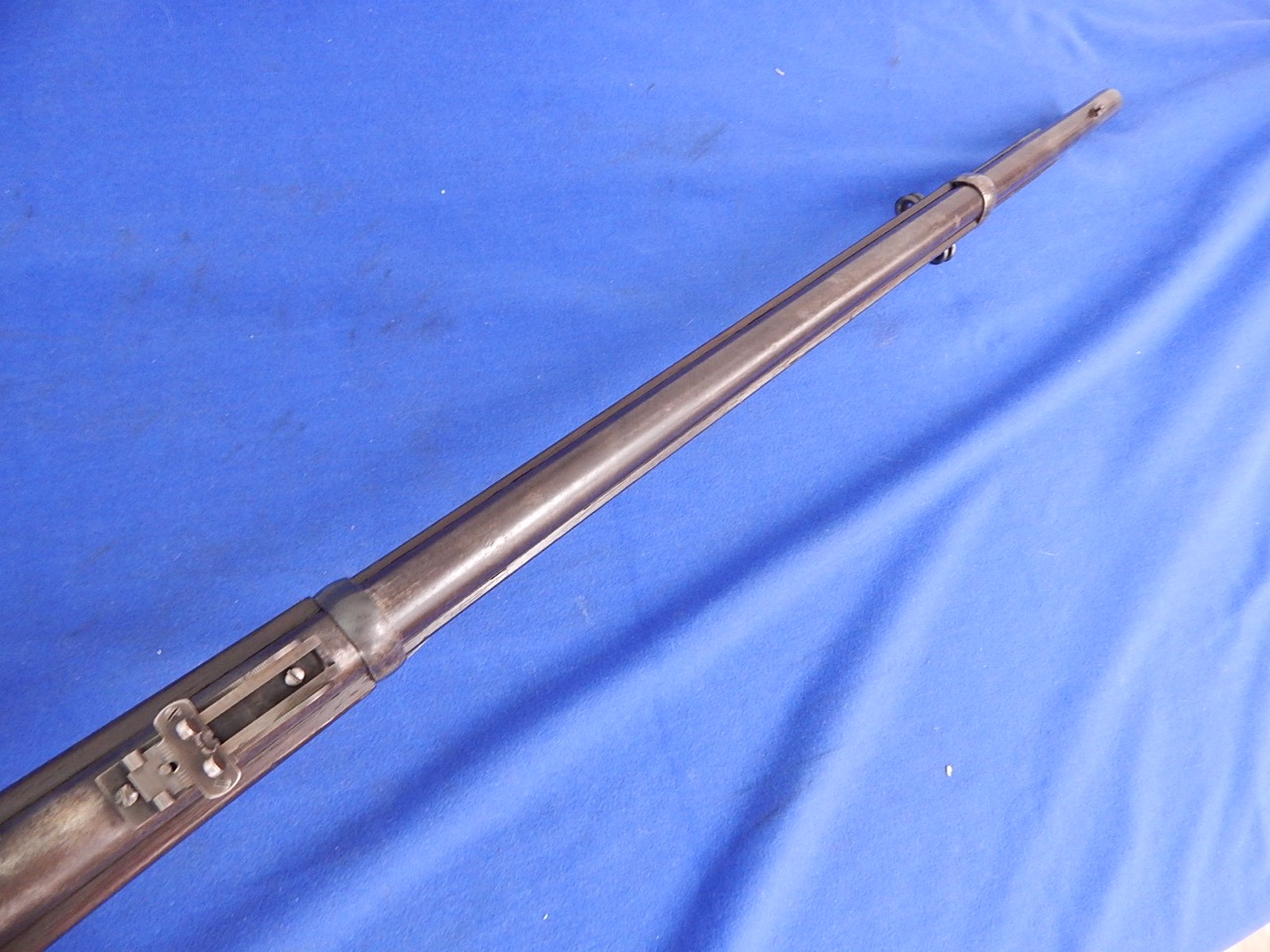 US Springfield M-1884 Chaffee-Reese Rifle - Image 7