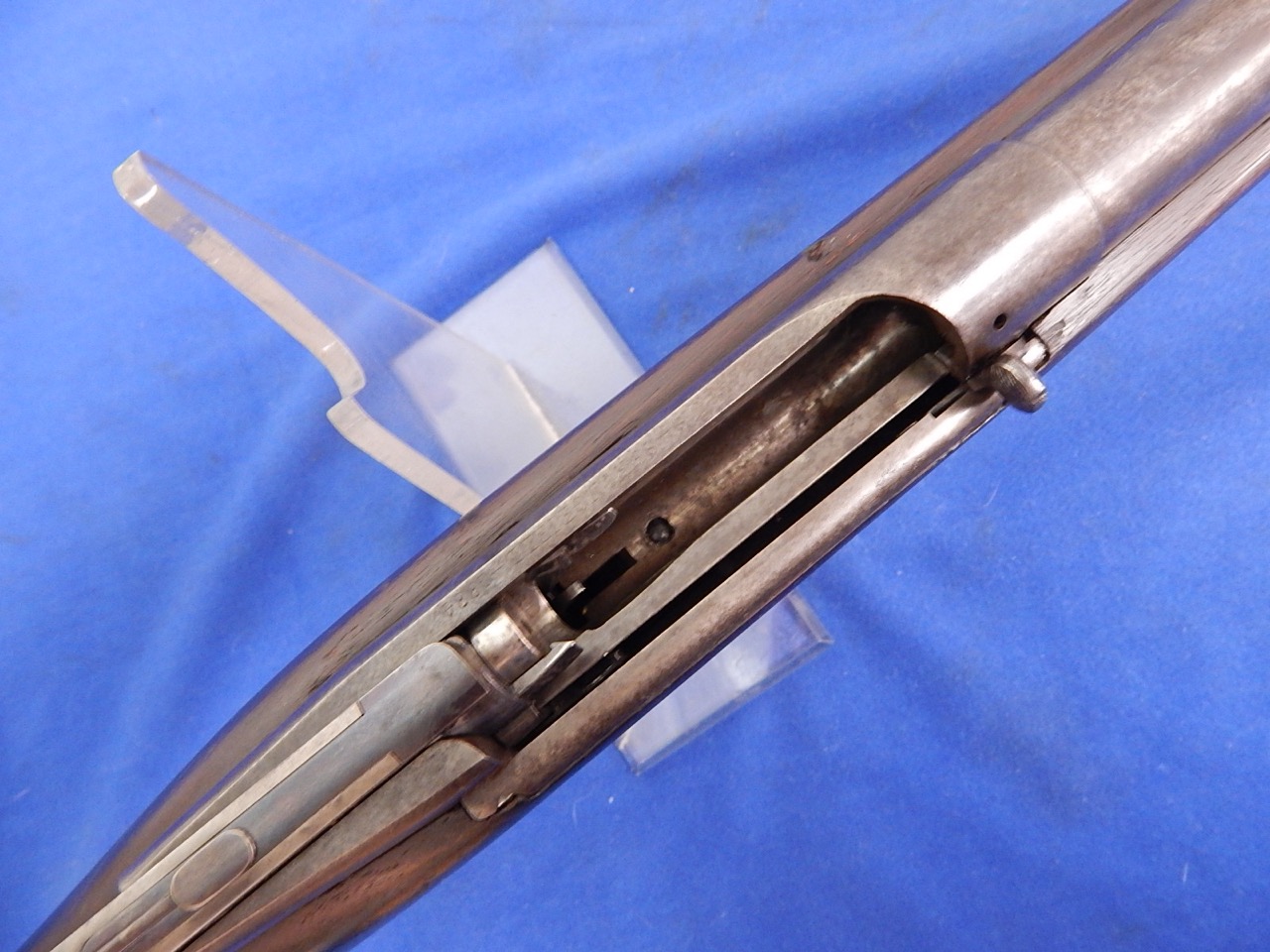 US Springfield M-1884 Chaffee-Reese Rifle - Image 8