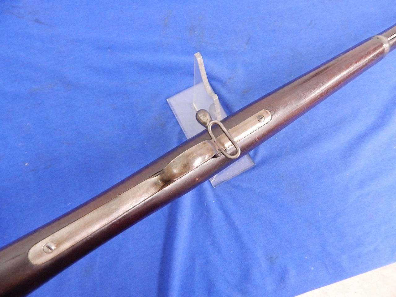 US Springfield M-1884 Chaffee-Reese Rifle - Image 9