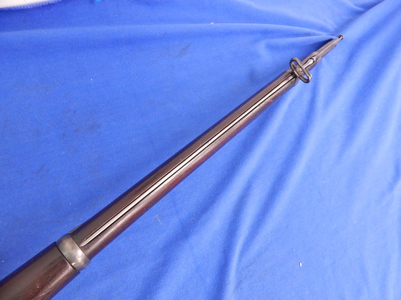 US Springfield M-1884 Chaffee-Reese Rifle - Image 10