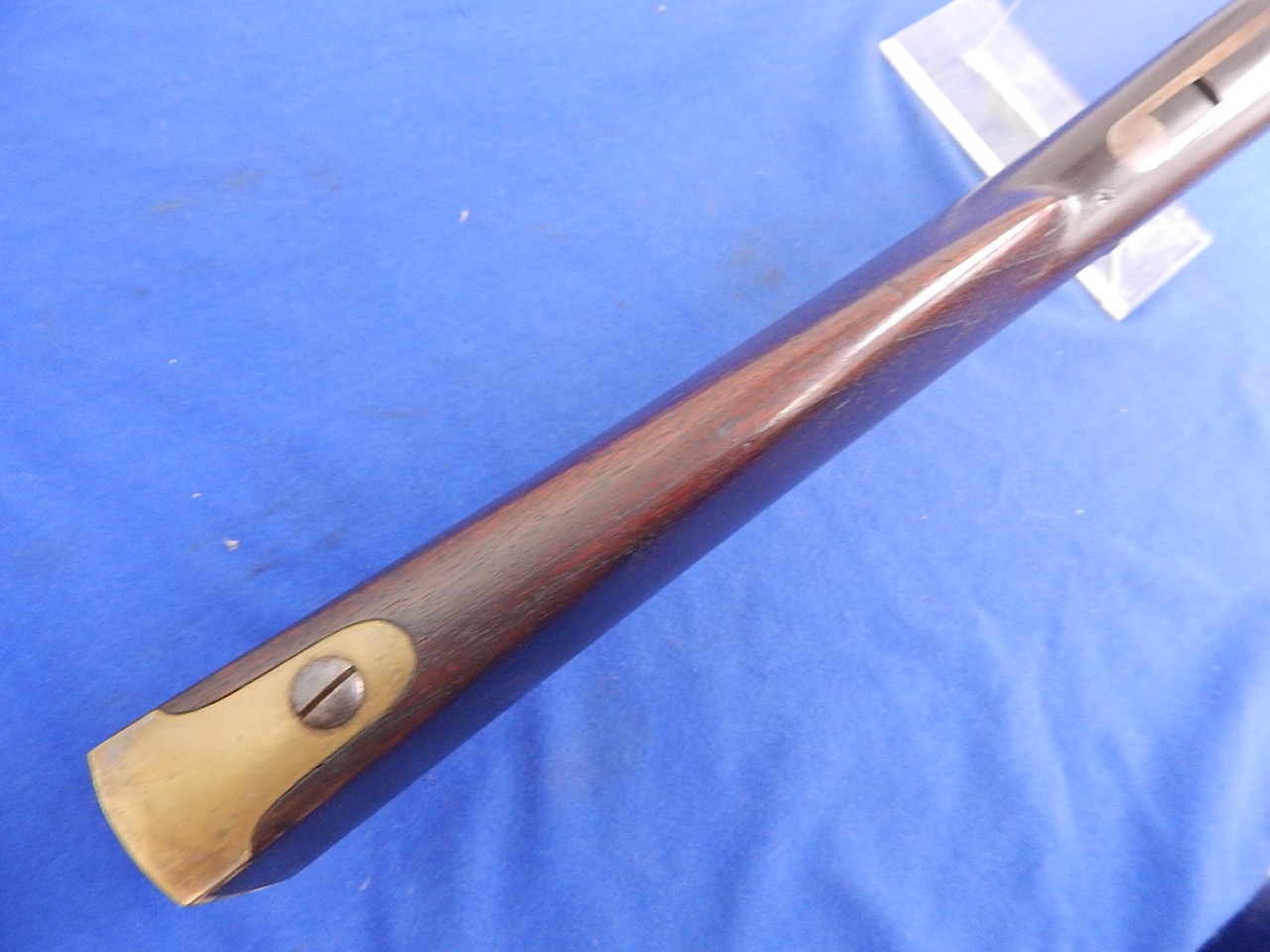 US Navy Jenks Carbine Breech-Loading Perc. Carbine - Image 5