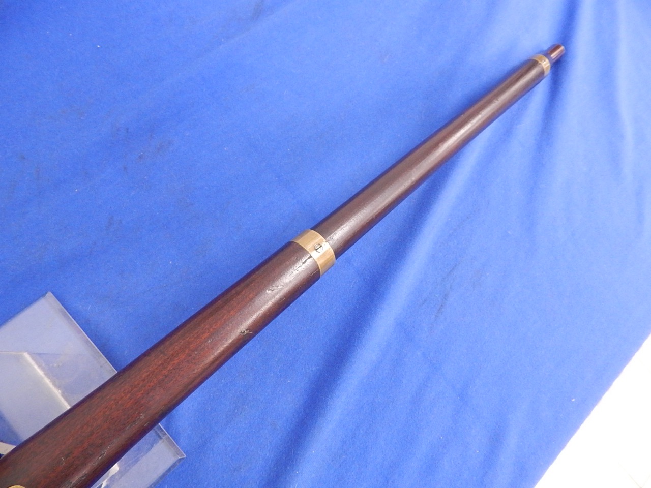 US Navy Jenks Carbine Breech-Loading Perc. Carbine - Image 8