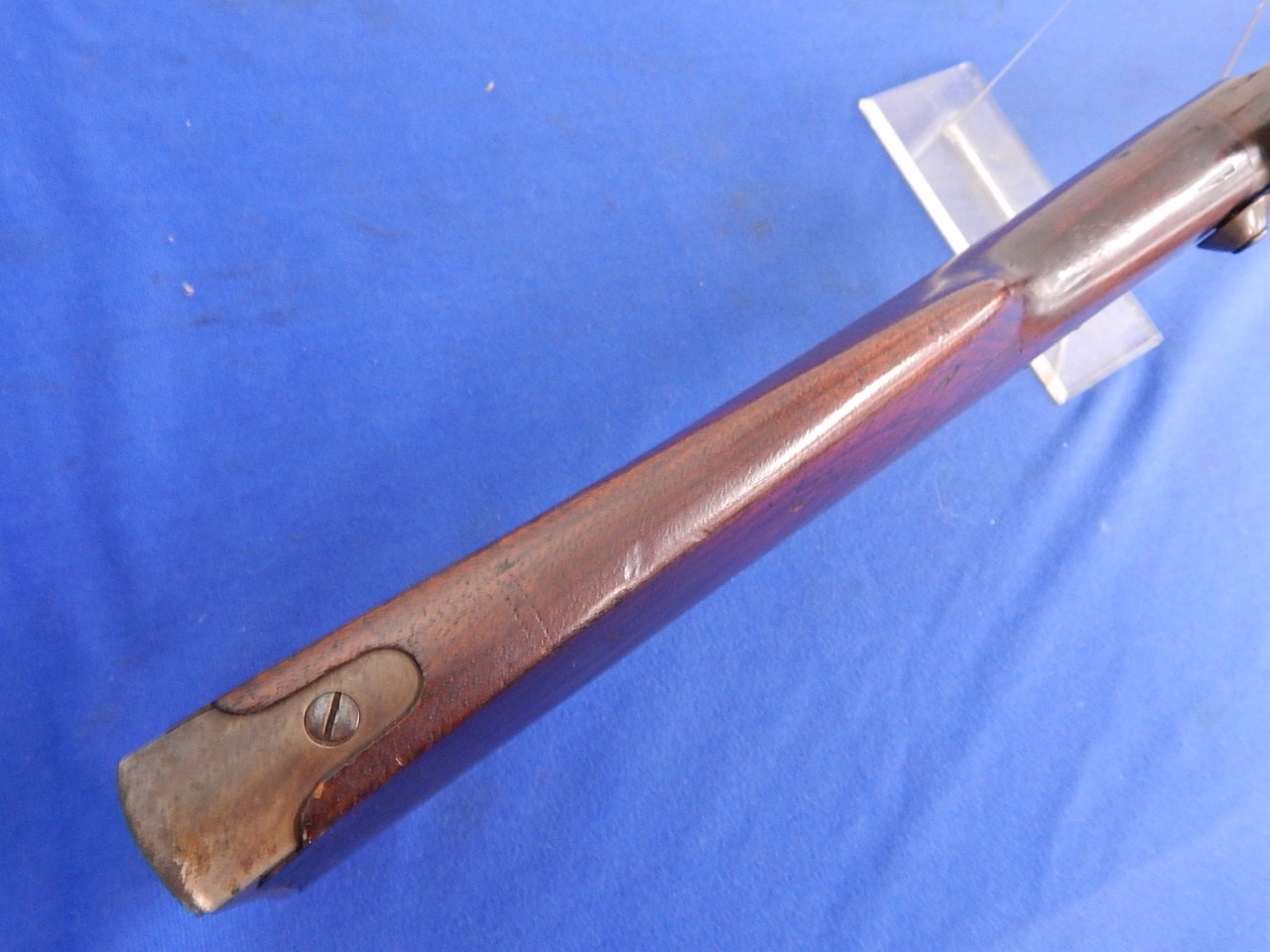 US Spencer Rifle 72nd Indiana Vol. Infantry - Image 5