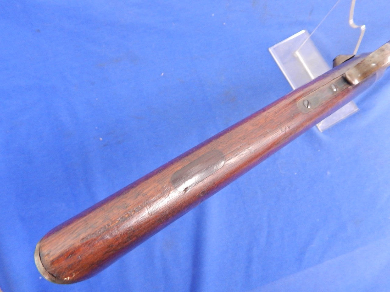 US Spencer Rifle 72nd Indiana Vol. Infantry - Image 8