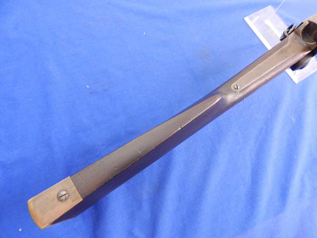US Starr Arms Co. Percussion Carbine - Image 5