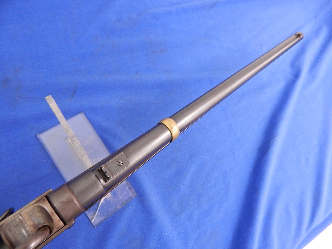US Starr Arms Co. Percussion Carbine - Image 6