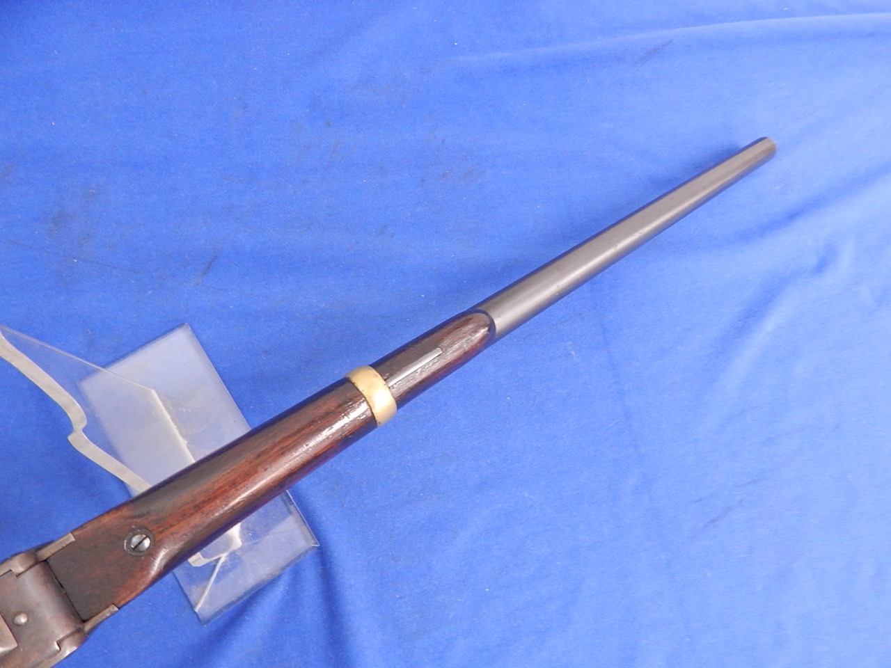 US Starr Arms Co. Percussion Carbine - Image 8