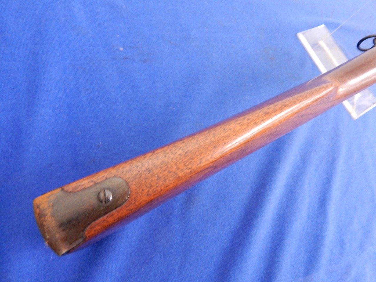 Civil War Smith Carbine Co. H, 2nd WV Vol. Cavalry - Image 5