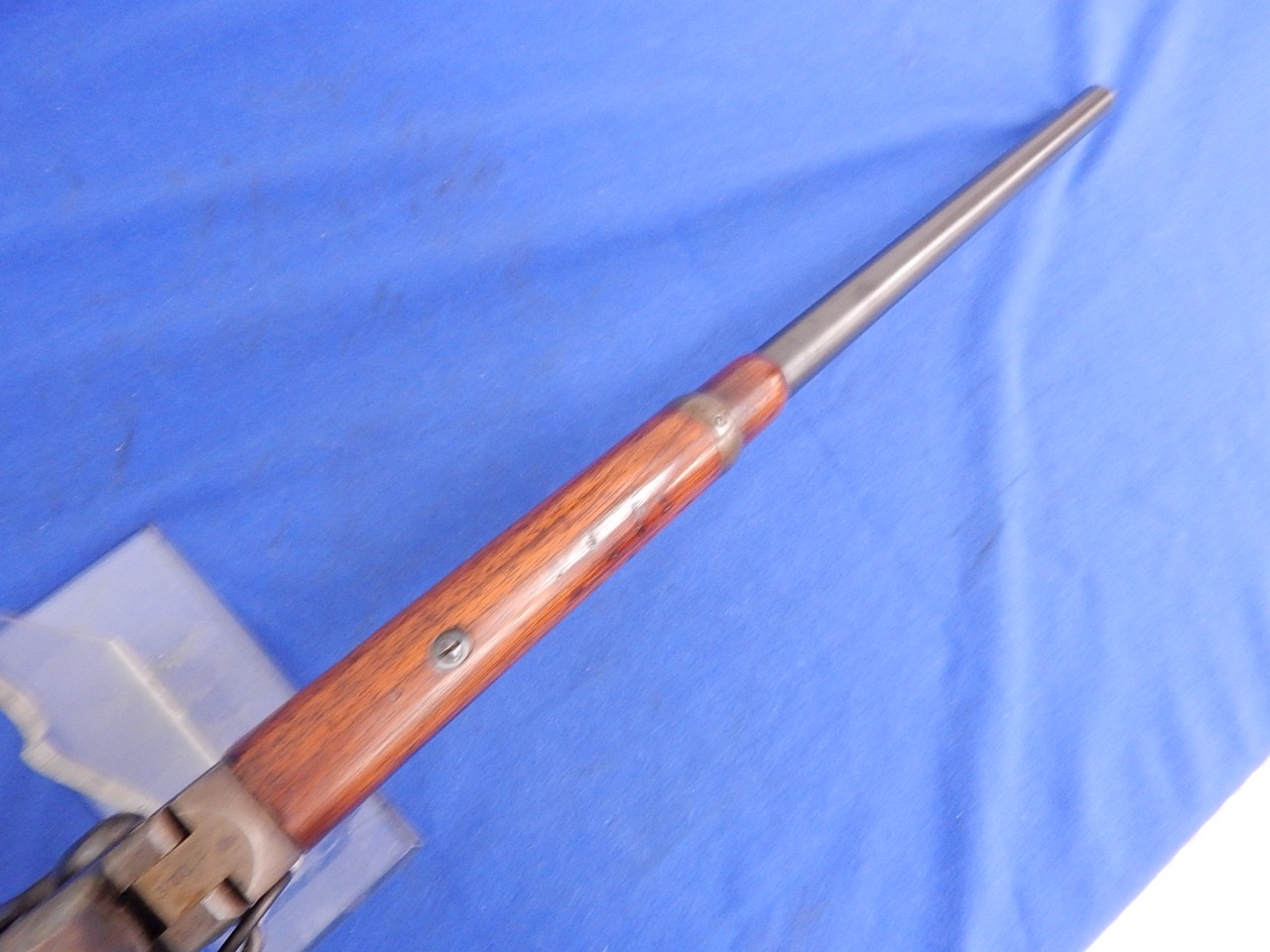 Civil War Smith Carbine Co. H, 2nd WV Vol. Cavalry - Image 8
